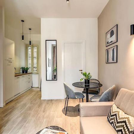 St Vatican Modern Loft Roma Eksteriør bilde