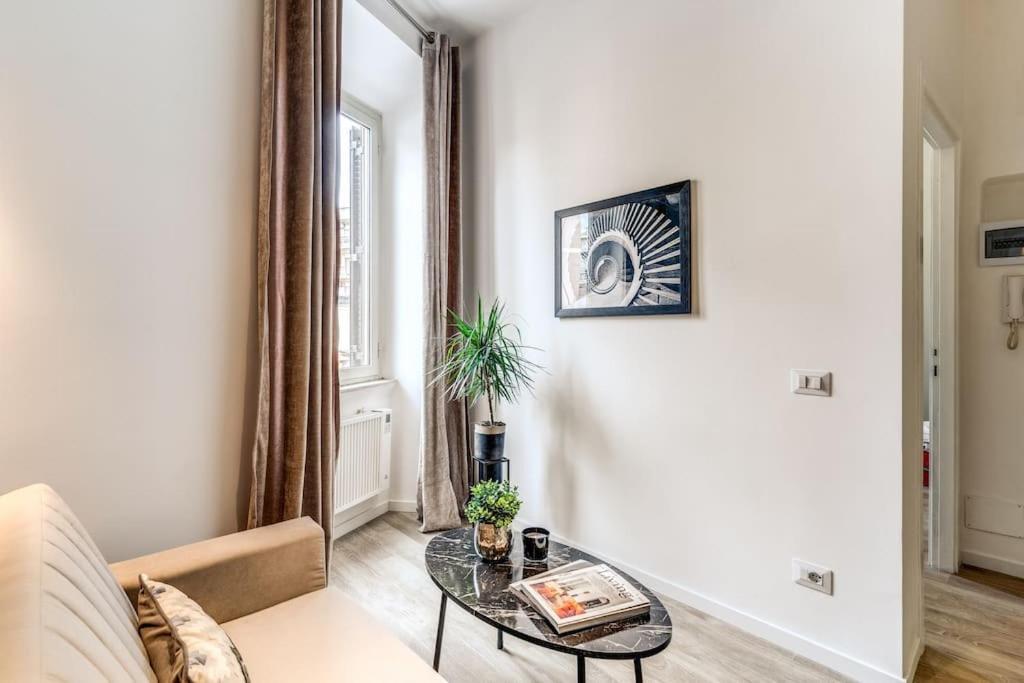 St Vatican Modern Loft Roma Eksteriør bilde