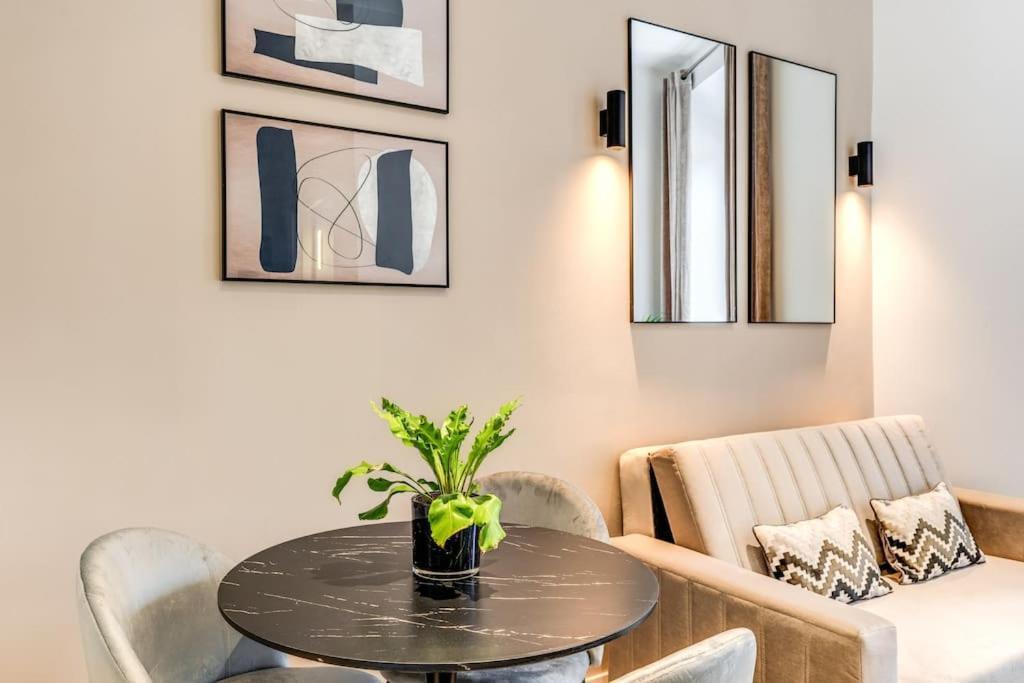 St Vatican Modern Loft Roma Eksteriør bilde