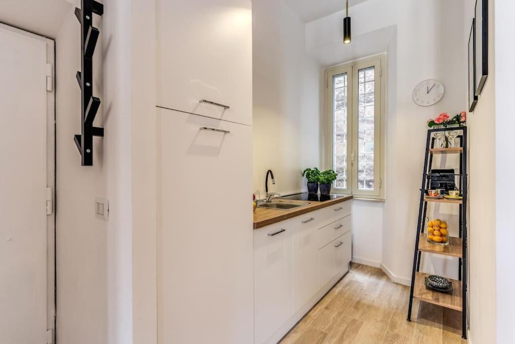 St Vatican Modern Loft Roma Eksteriør bilde