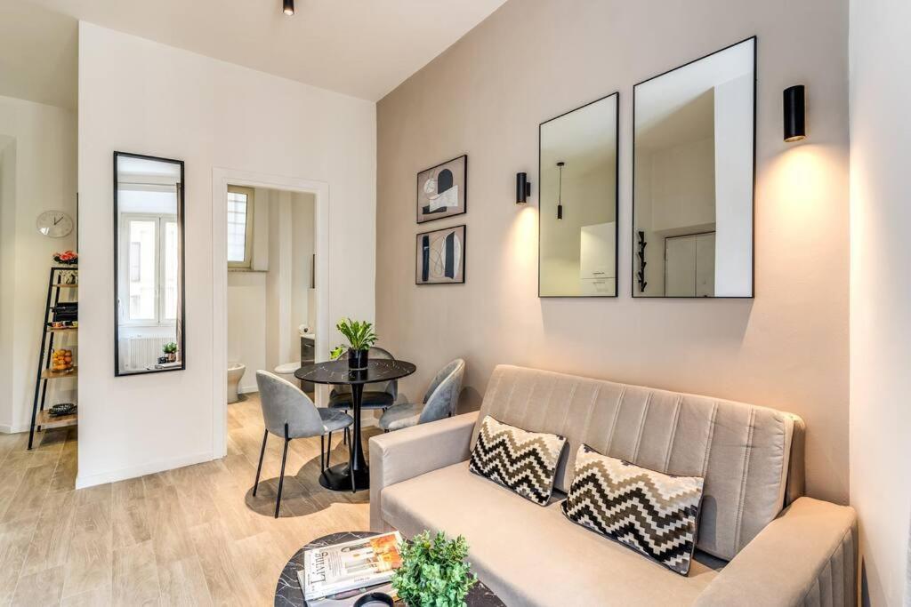 St Vatican Modern Loft Roma Eksteriør bilde