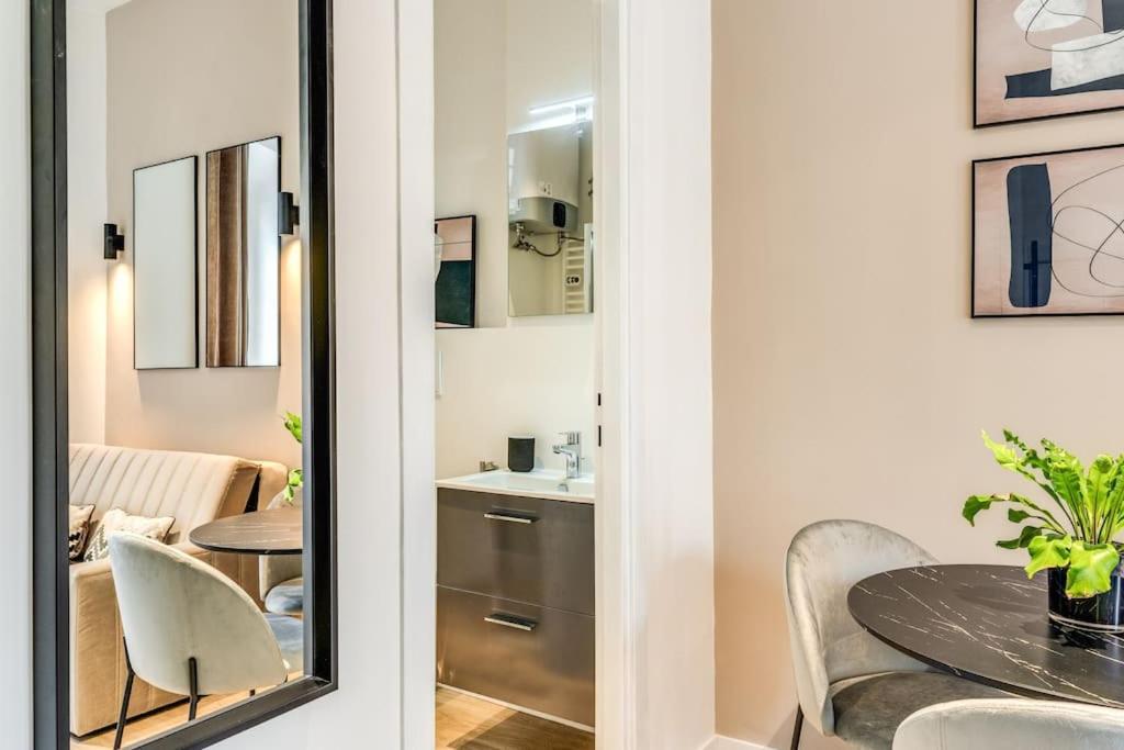 St Vatican Modern Loft Roma Eksteriør bilde