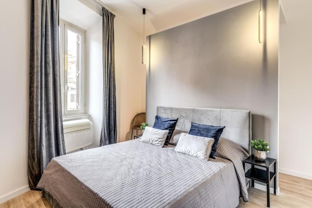 St Vatican Modern Loft Roma Eksteriør bilde