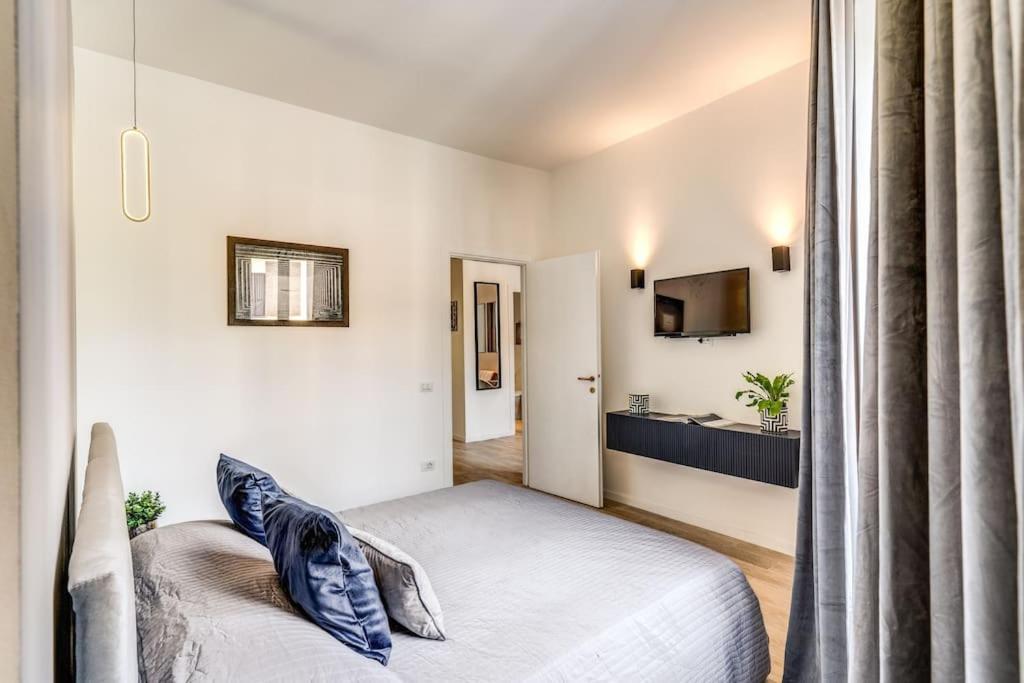 St Vatican Modern Loft Roma Eksteriør bilde