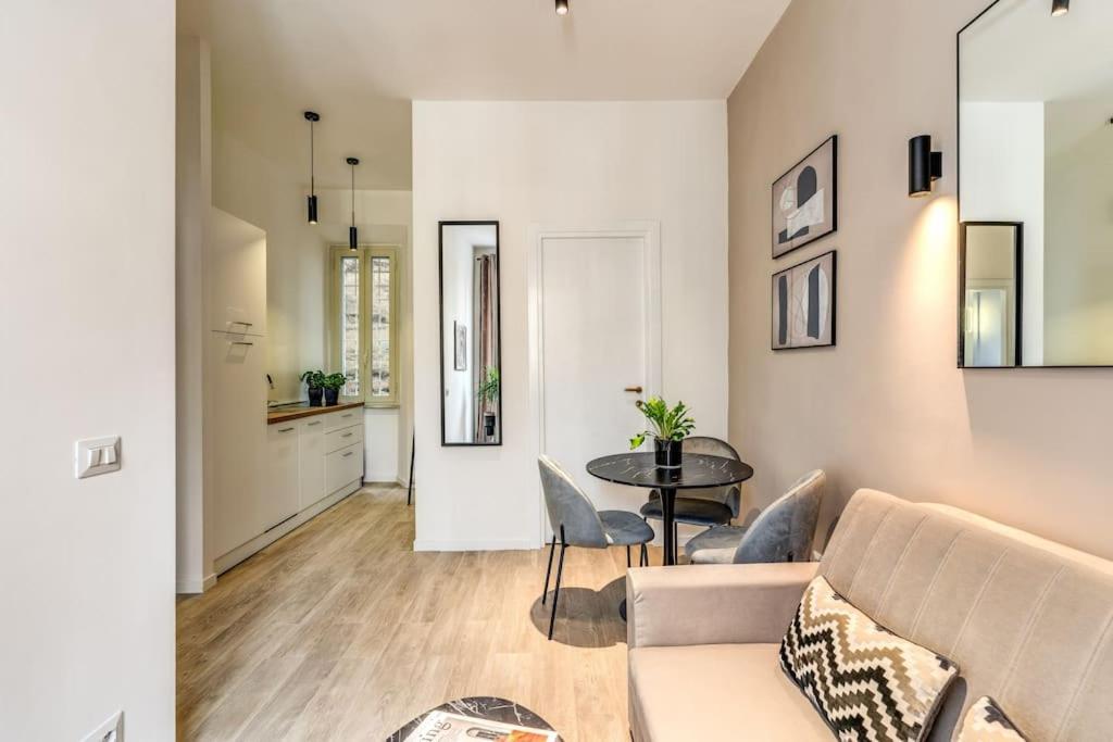 St Vatican Modern Loft Roma Eksteriør bilde