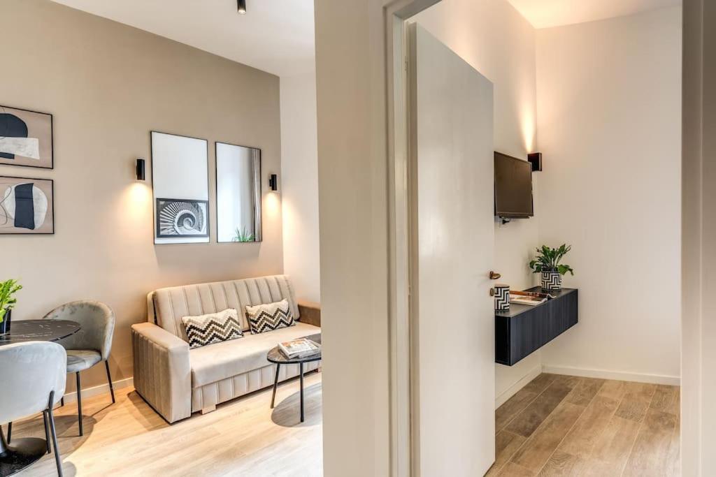 St Vatican Modern Loft Roma Eksteriør bilde