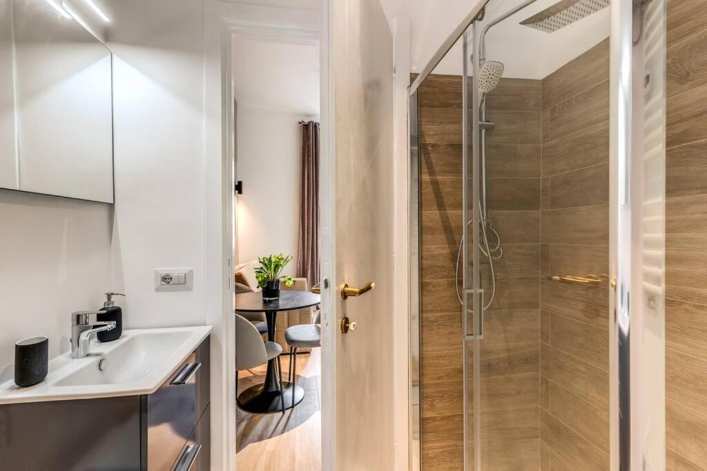 St Vatican Modern Loft Roma Eksteriør bilde